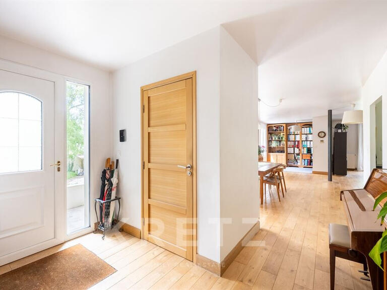 Maison Châteaufort - 4 chambres - 163m²