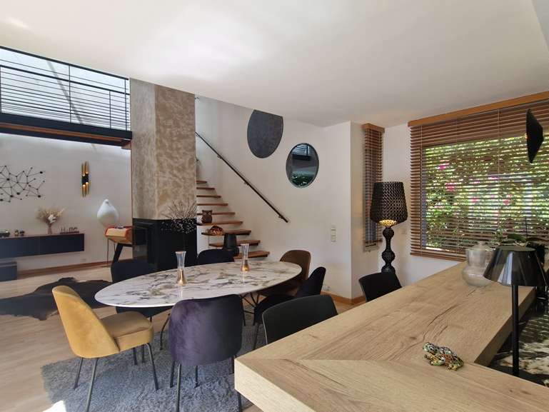 Maison Châteaulin