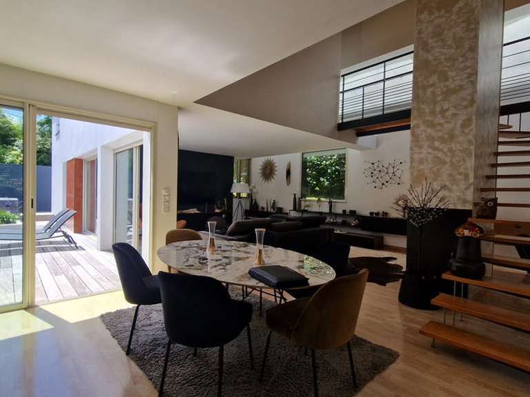 Maison Châteaulin - 4 chambres