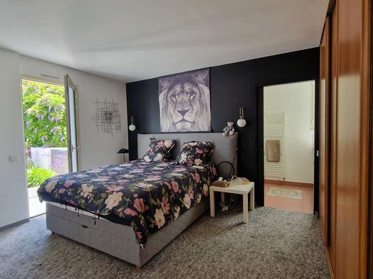 Maison Châteaulin - 4 chambres