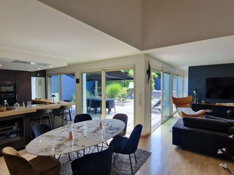 Maison Châteaulin - 4 chambres