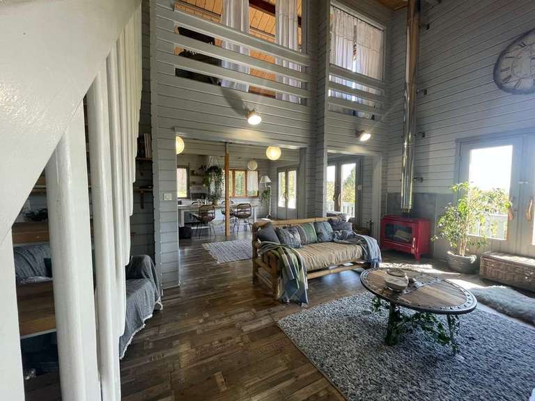 Maison Châteaulin - 3 chambres