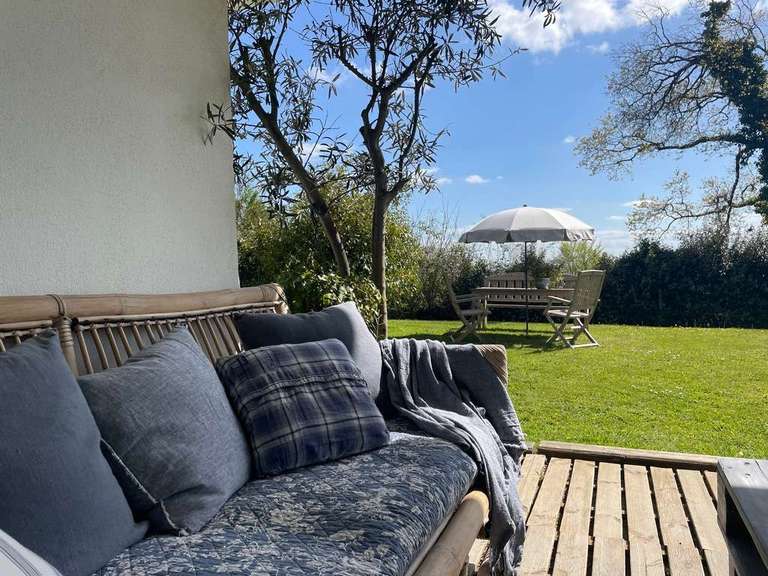 Maison Châteaulin - 3 chambres