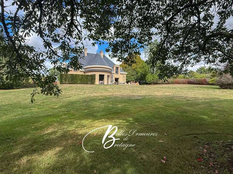 Maison Châteaulin - 5 chambres