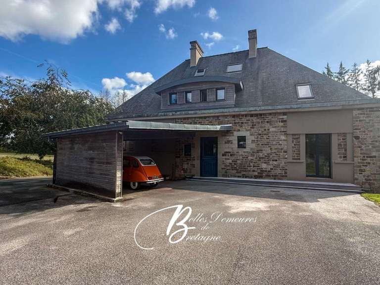 Maison Châteaulin - 5 chambres