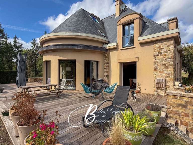 Maison Châteaulin - 5 chambres