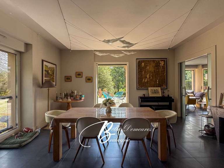 Maison Châteaulin - 5 chambres