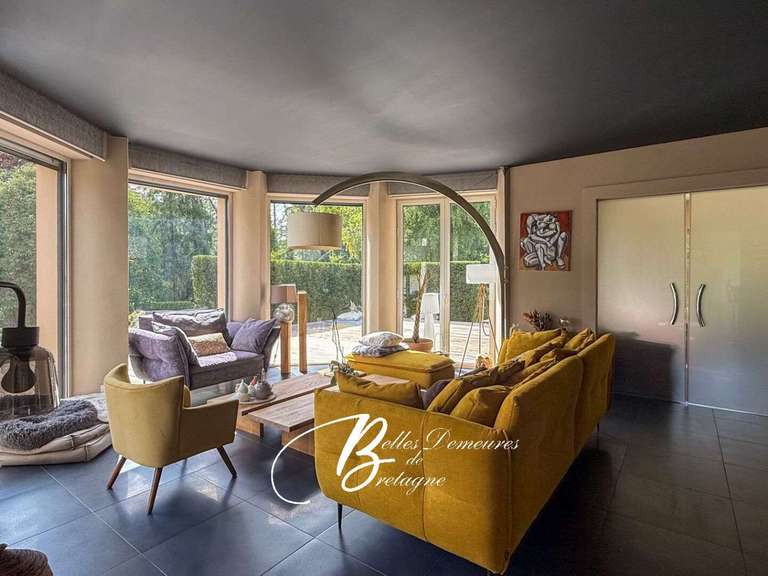 Maison Châteaulin - 5 chambres