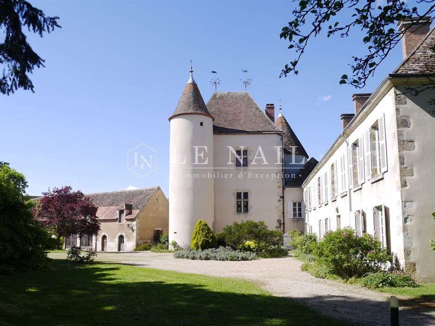 Château Châteaumeillant