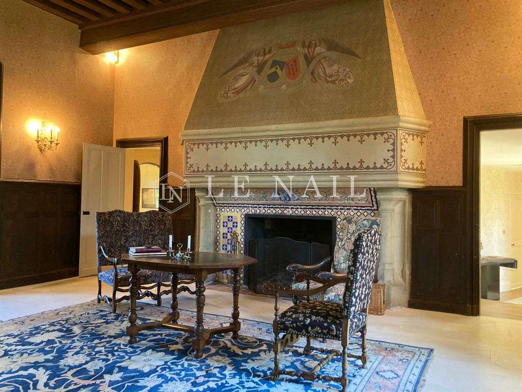 Château Châteaumeillant