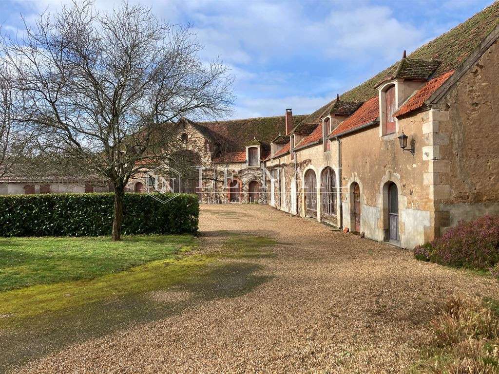 Château Châteaumeillant