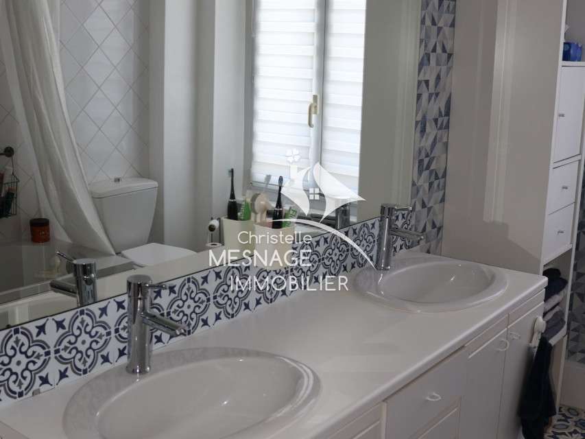 Villa Châteauneuf-d'Ille-et-Vilaine