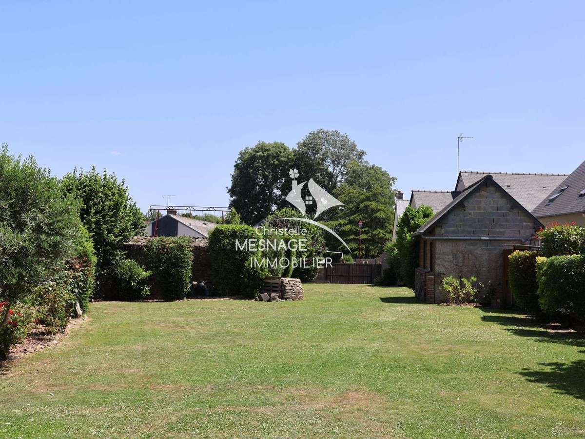 Villa Châteauneuf-d'Ille-et-Vilaine