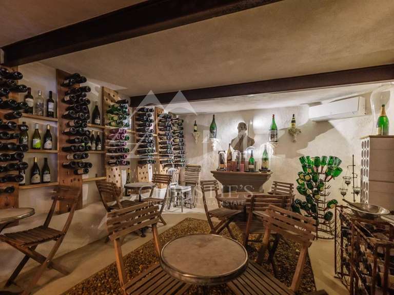 Hôtel particulier Châteauneuf-de-Gadagne - 7 chambres - 358m²