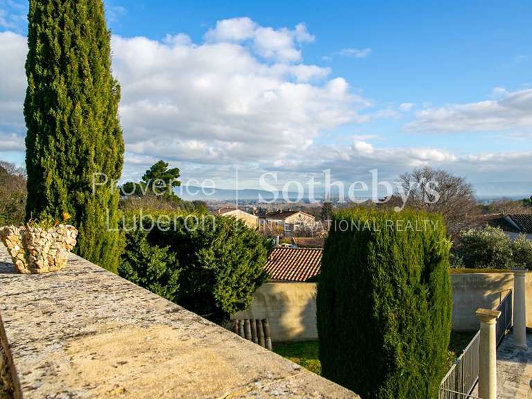House Châteauneuf-de-Gadagne - 8 bedrooms - 240m²