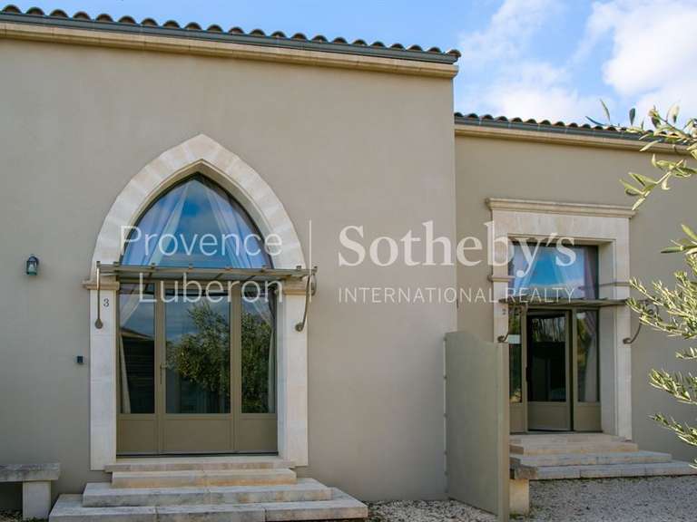 House Châteauneuf-de-Gadagne - 8 bedrooms - 240m²