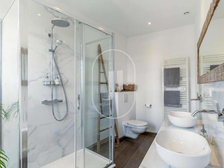 Maison Châteauneuf-de-Gadagne - 5 chambres - 358m²