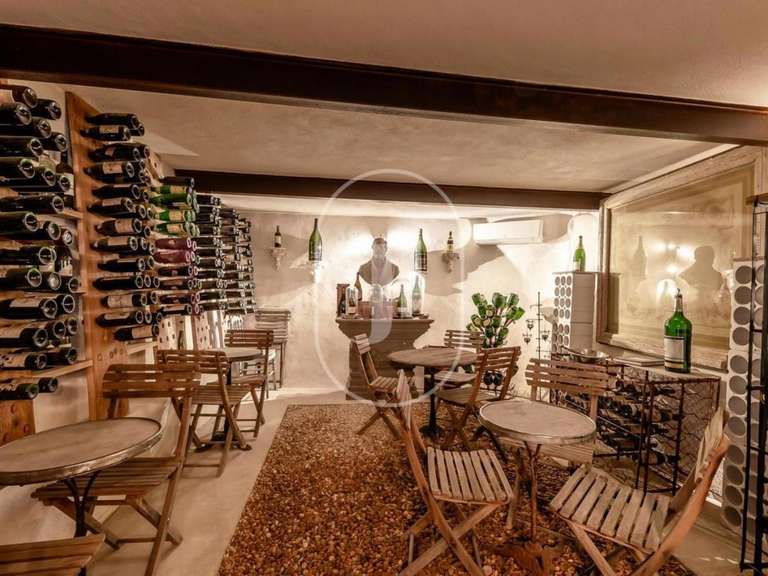 Maison Châteauneuf-de-Gadagne - 5 chambres - 358m²