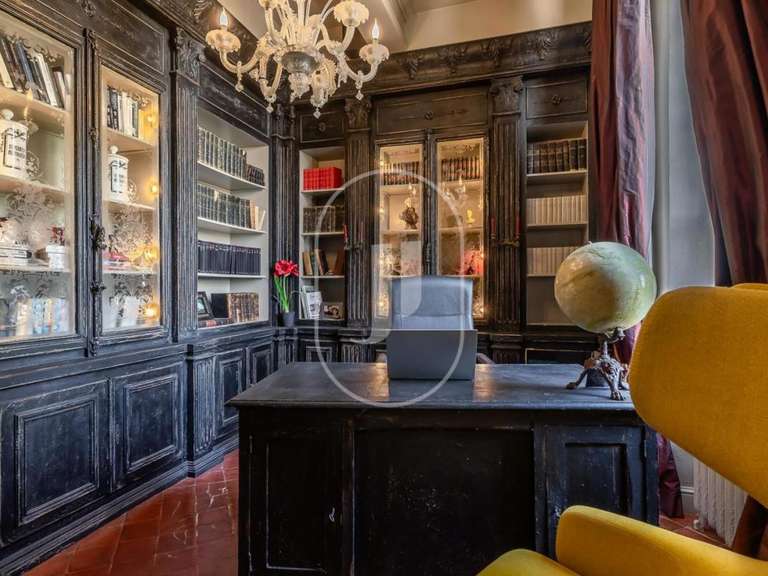 Maison Châteauneuf-de-Gadagne - 5 chambres - 358m²