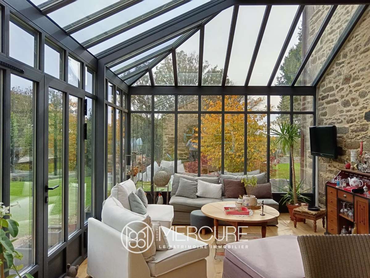 Manoir Châteauneuf-du-Faou