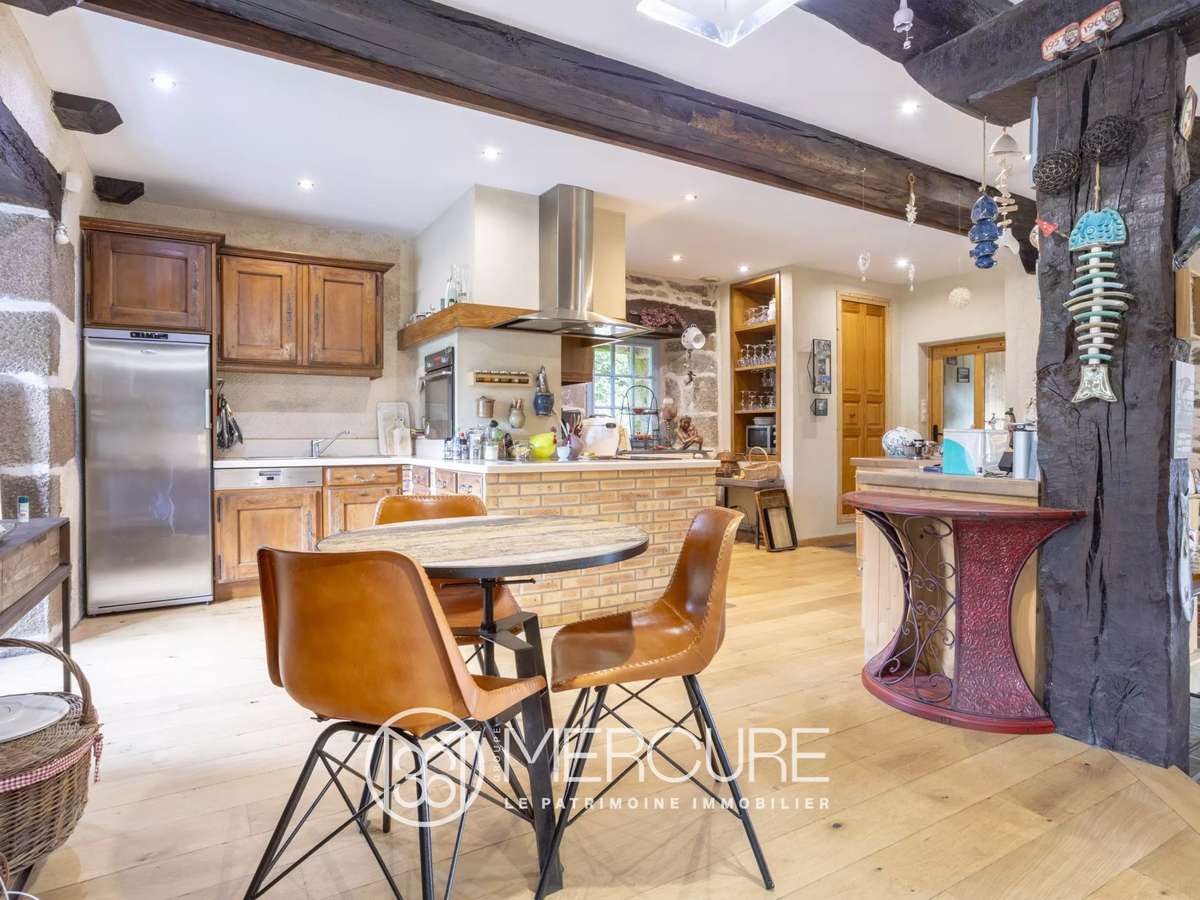 Manoir Châteauneuf-du-Faou