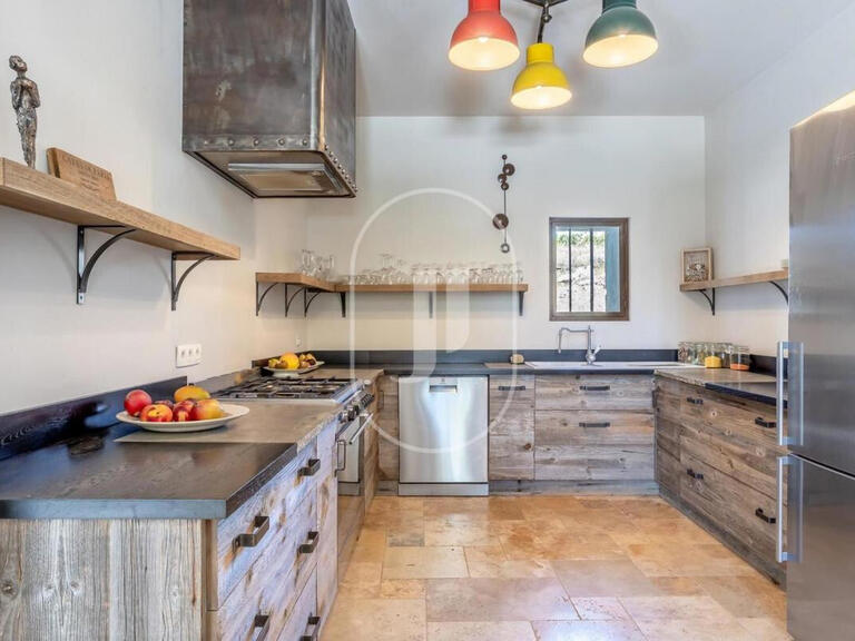 Maison Châteauneuf-du-Pape - 7 chambres - 374m²