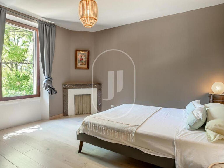 Maison Châteauneuf-du-Pape - 7 chambres - 374m²