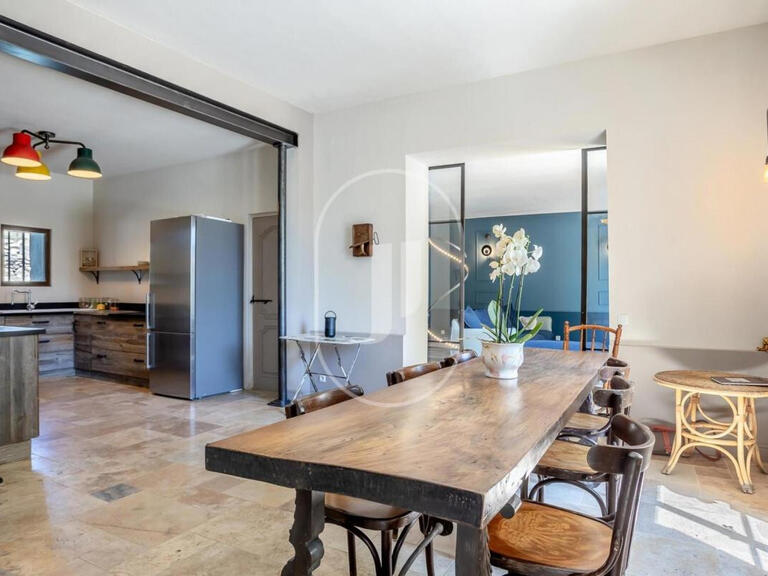 Maison Châteauneuf-du-Pape - 7 chambres - 374m²