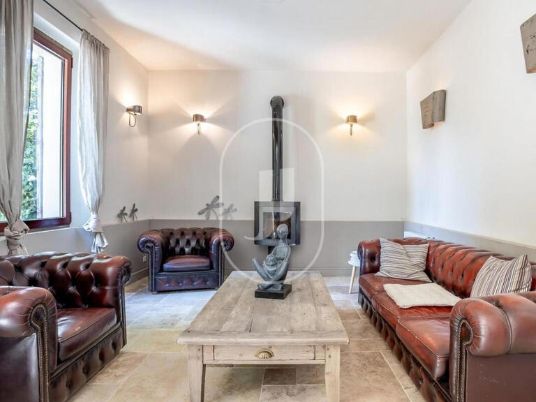 Maison Châteauneuf-du-Pape - 7 chambres - 374m²
