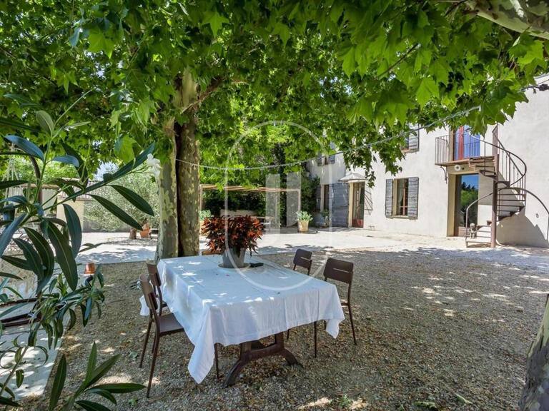Maison Châteauneuf-du-Pape - 7 chambres - 374m²