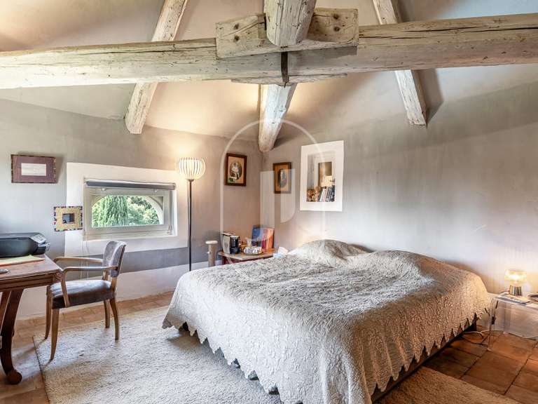 House Châteauneuf-du-Pape - 5 bedrooms - 340m²