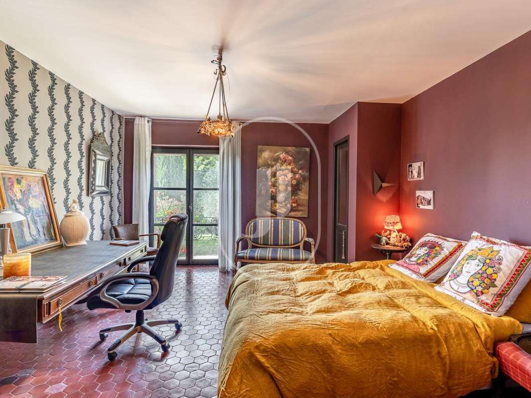 Maison Châteauneuf-du-Pape