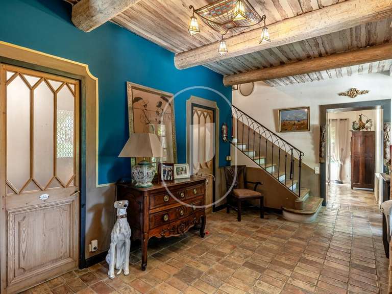 House Châteauneuf-du-Pape - 5 bedrooms - 340m²