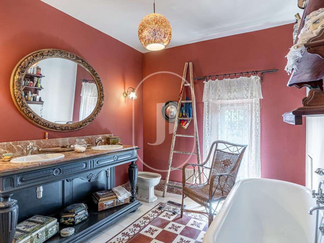 Maison Châteauneuf-du-Pape