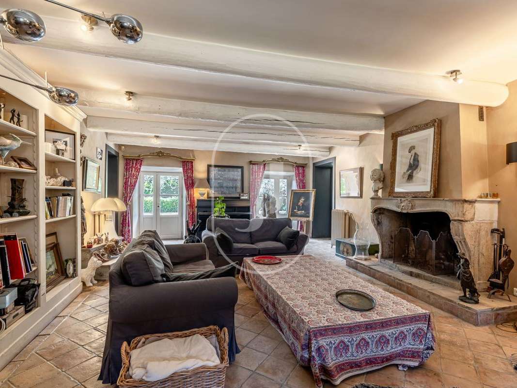 Maison Châteauneuf-du-Pape