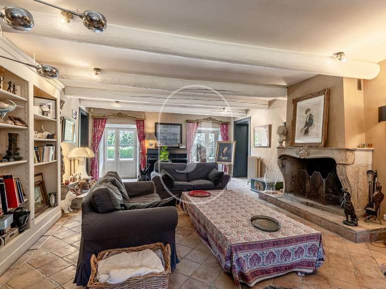 House Châteauneuf-du-Pape - 5 bedrooms - 340m²