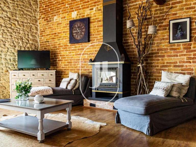 Maison Châteauneuf-du-Pape - 13 chambres - 680m²