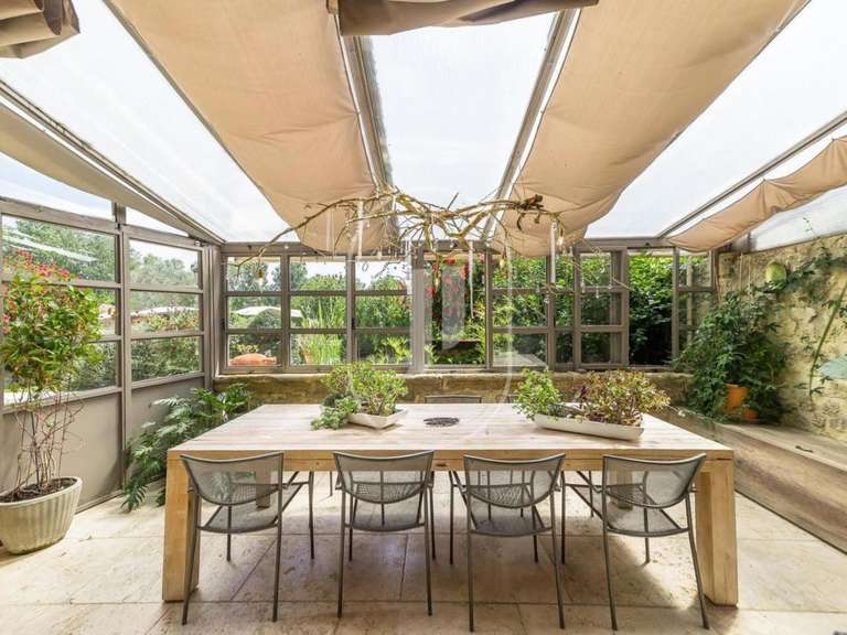 Maison Châteauneuf-du-Pape - 13 chambres - 680m²