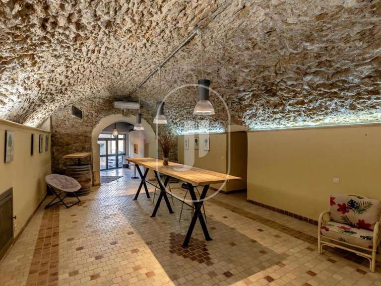 Maison Châteauneuf-du-Pape - 4 chambres - 350m²