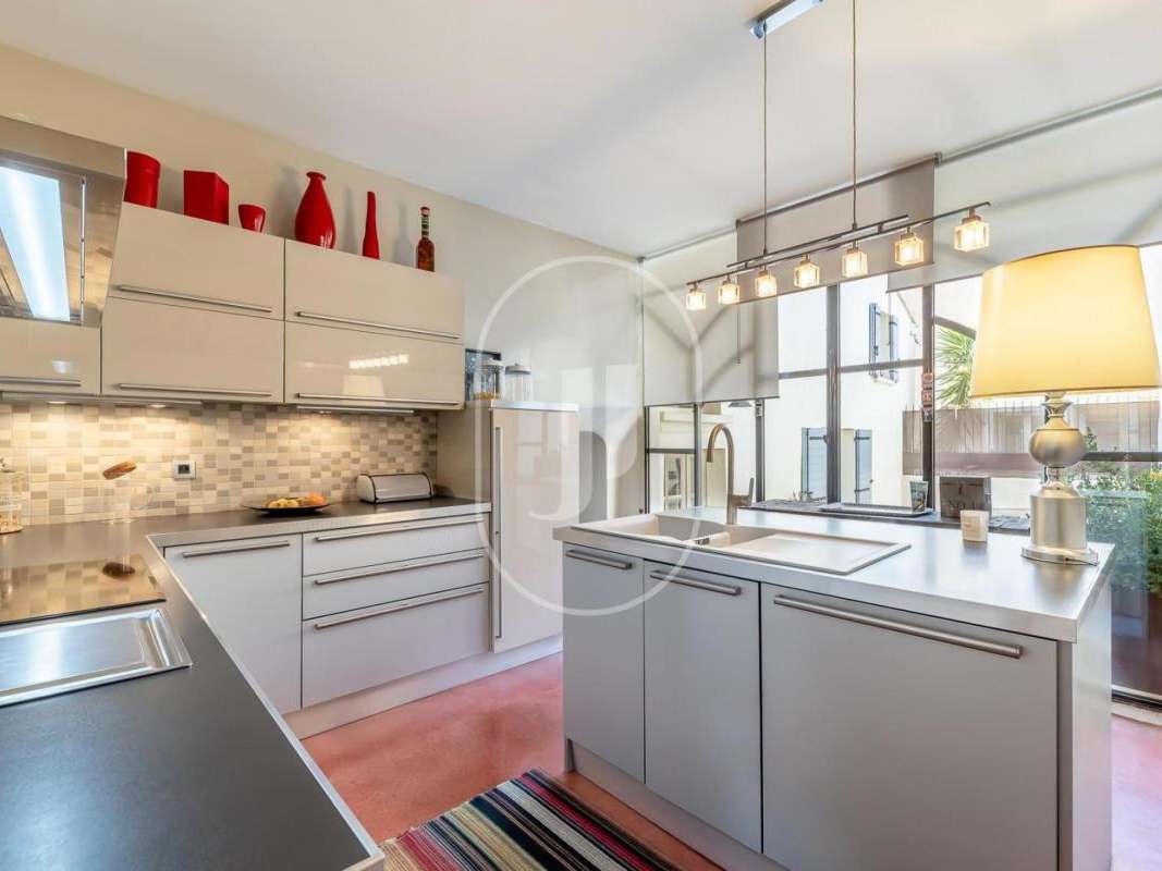 House Châteauneuf-du-Pape