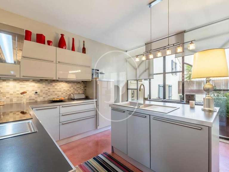 House Châteauneuf-du-Pape - 4 bedrooms - 350m²