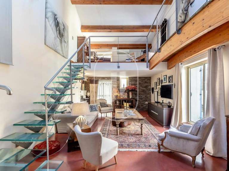 House Châteauneuf-du-Pape - 4 bedrooms - 350m²