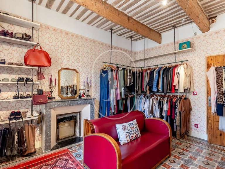 House Châteauneuf-du-Pape - 4 bedrooms - 350m²