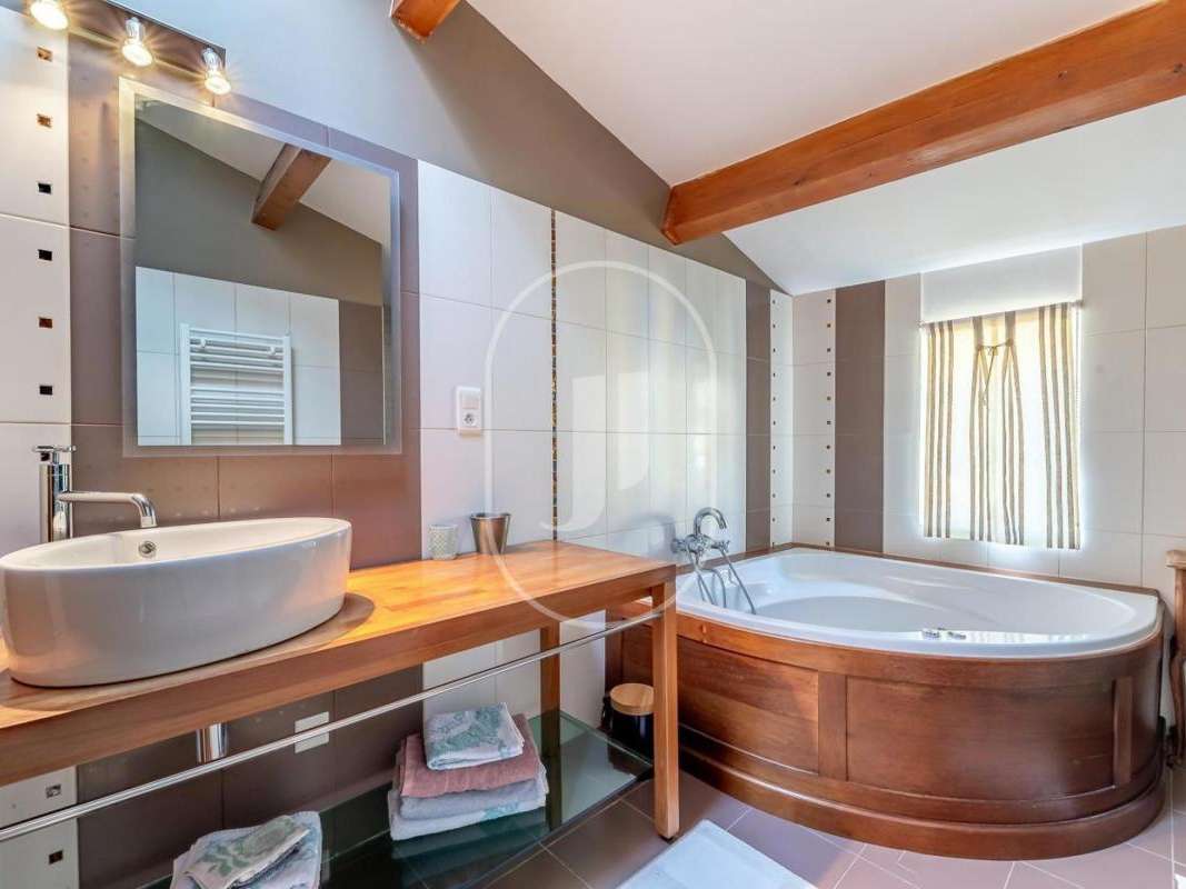 Maison Châteauneuf-du-Pape