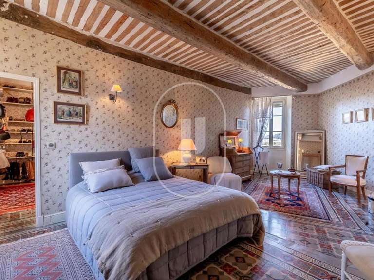 House Châteauneuf-du-Pape - 4 bedrooms - 350m²