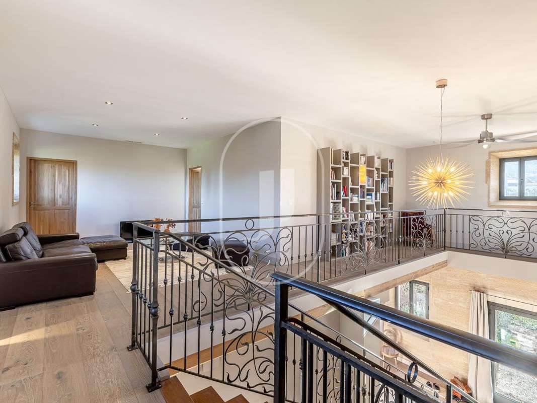 Maison Châteauneuf-du-Pape