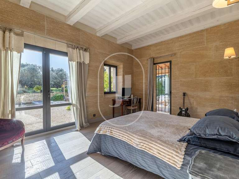 Maison Châteauneuf-du-Pape - 5 chambres - 351m²