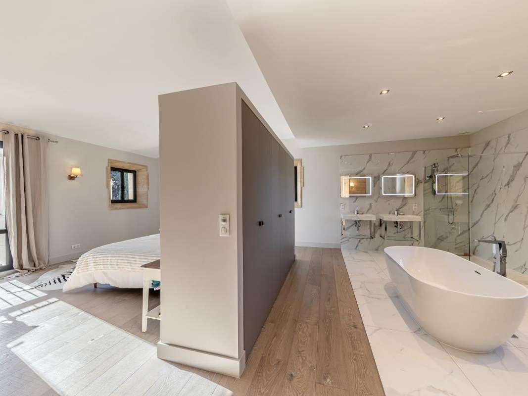 Maison Châteauneuf-du-Pape