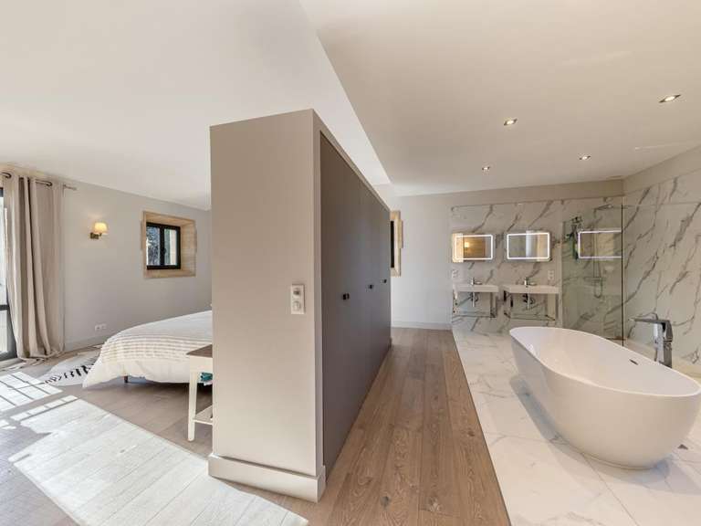 Maison Châteauneuf-du-Pape - 5 chambres - 351m²