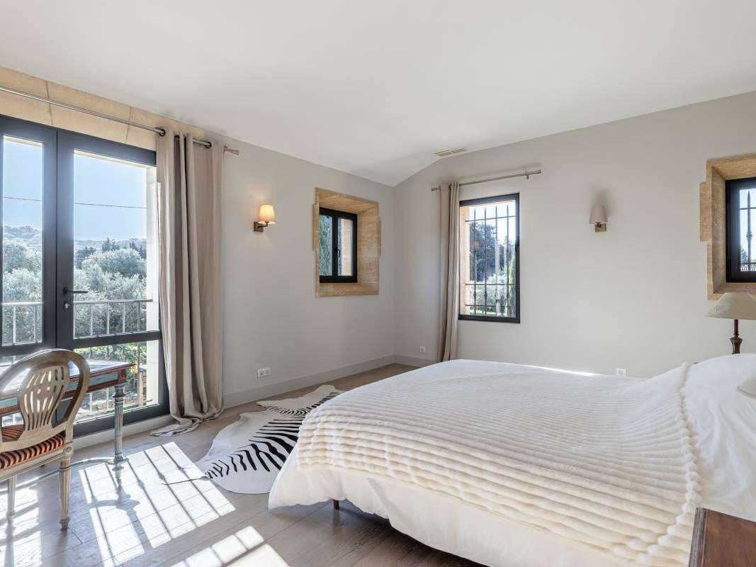 Maison Châteauneuf-du-Pape